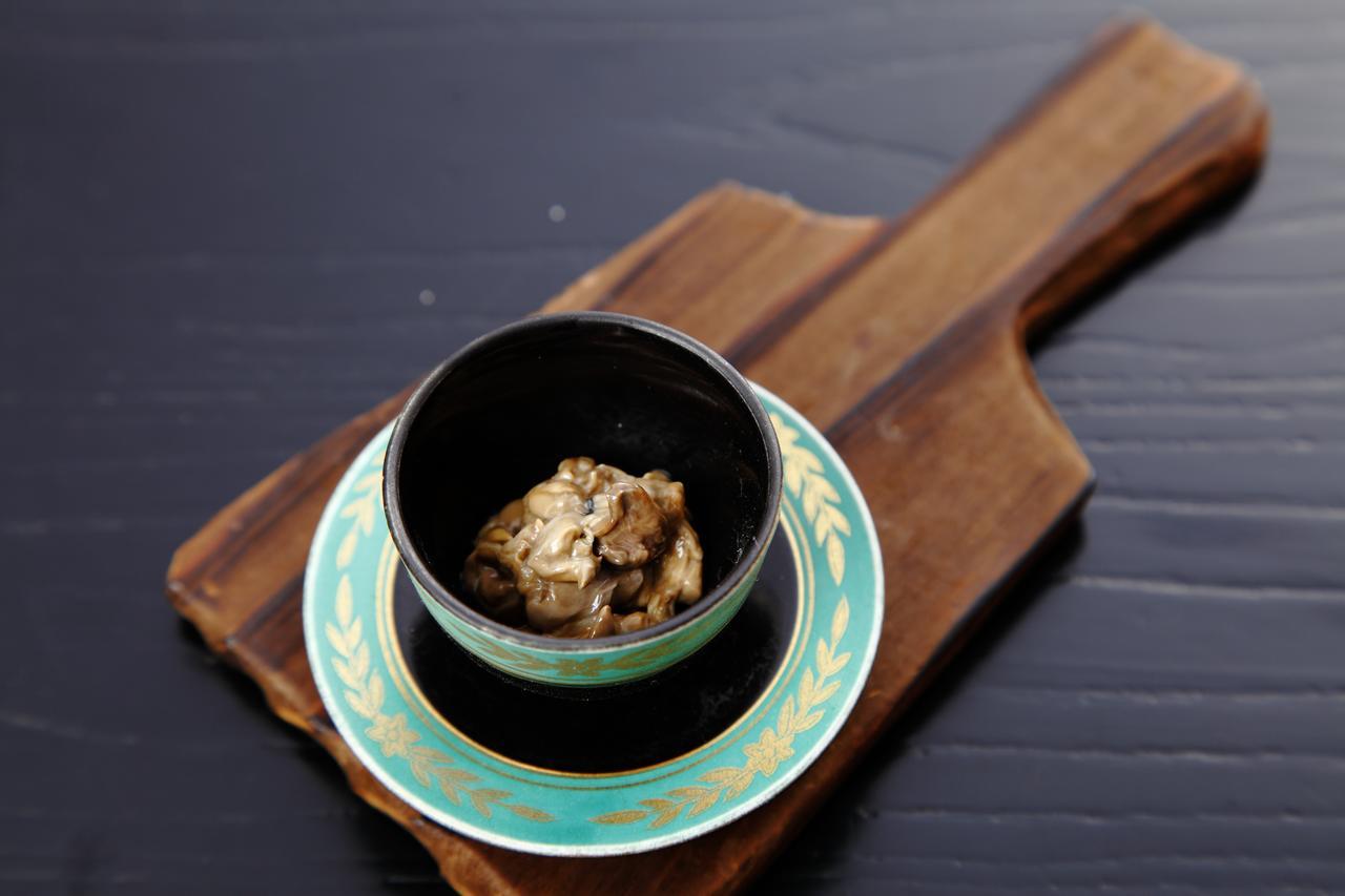 فندق هيتويوشيفي  Shirasagisou المظهر الخارجي الصورة